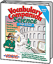 Vocabulary Companion Science High