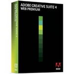 Adobe Creative Suite Web Premium CS4 Academic