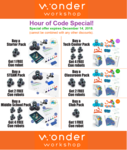 Hour of Code Special!