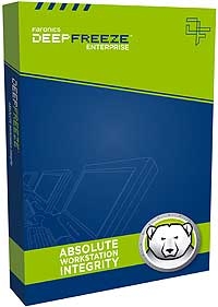 Deep Freeze Enterprise with 1 Year Maintenance Academic | Product ...