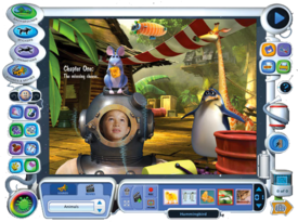 KID PIX 5 - STEAM Edition | Art & Creativity