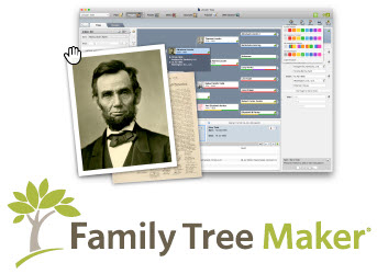 Family Tree Maker 2024 Windows - P.13457.2 Lincolnftm 