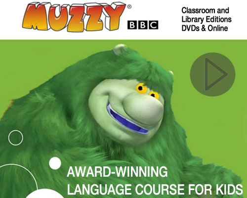 MUZZY Club image