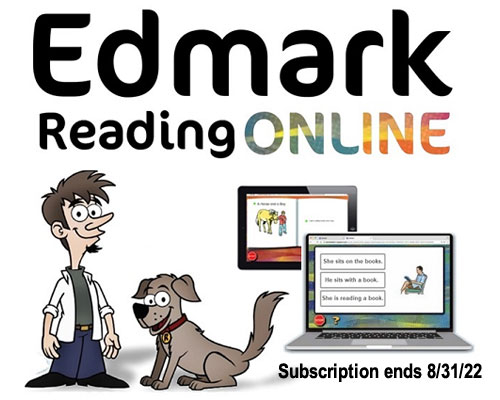 edmark reading program online subscription edmark reading program online subscription