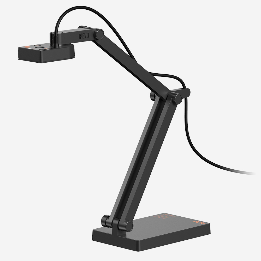 V4K PRO ULTRA HD USB Document Camera Video Capture