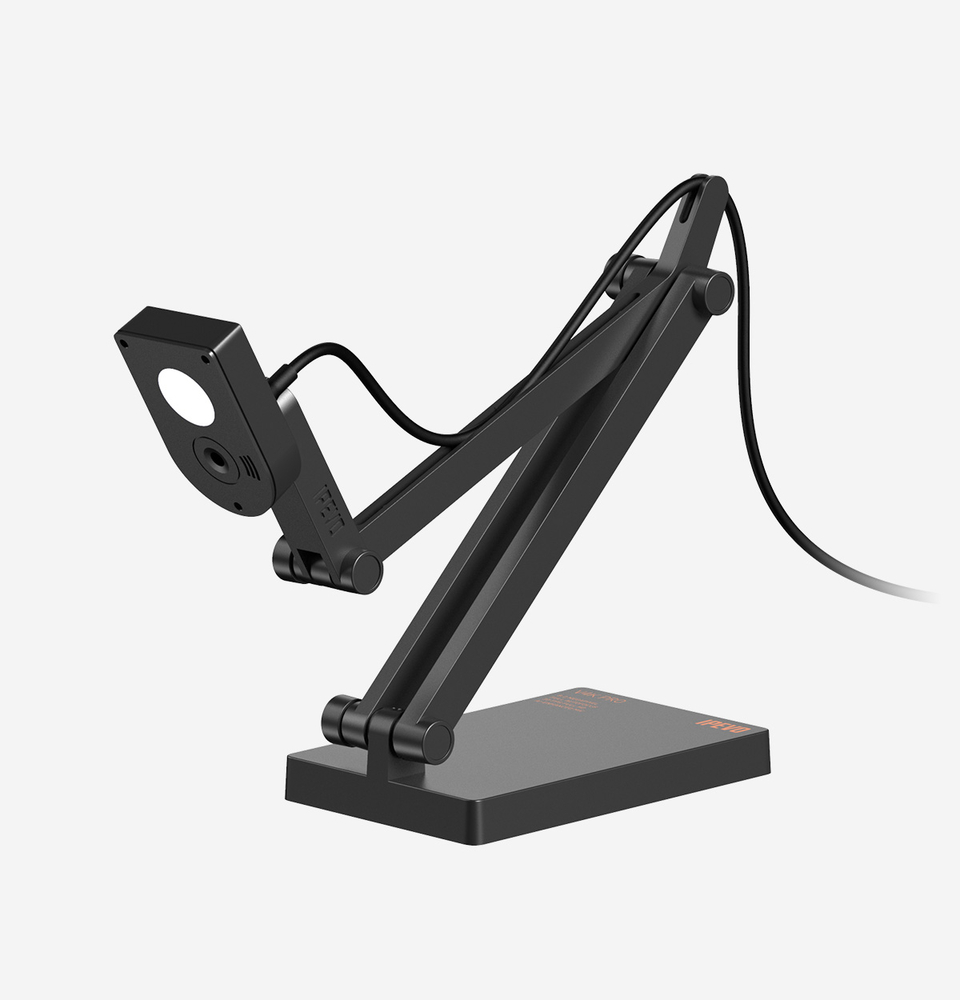 V4K PRO ULTRA HD USB Document Camera Video Capture
