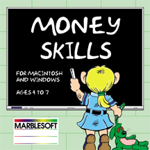 Money Skills 2.1 | Marblesoft Simtech