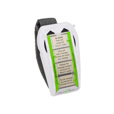 TalkTrac Wearable Communicator | Special Education