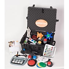 Assistive Technology Kit | Special Education
