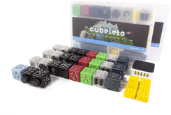 Modular Robotics Cubelets Mini Makers Pack | Modular Robotics