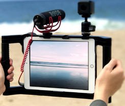 iOgrapher Basic Bundle | Video Capture
