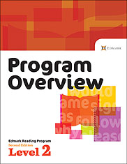 Edmark Reading Program: Level 2 Second Edition Program Overview | Pro-Ed Inc