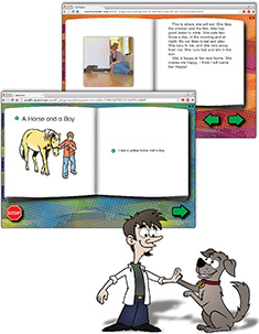 Edmark Reading Program Online 2021-22 | Special Education
