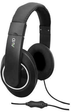 Headphone AE-9092 | Headphones & Listening Centers