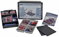 Robotics & Electropneumatics | Science