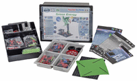 Green Energy (includes Fuel Cell Kit) | Science