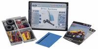 Drive Systems | Science