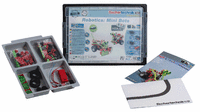 Robotics: Mini Bots | Science