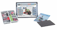 Robotics BT Beginner | Science
