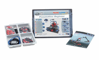 Pneumatics: Beginner | Science