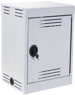 Spectrum InTouch 20 Secure Tablet Locker | Charging Carts