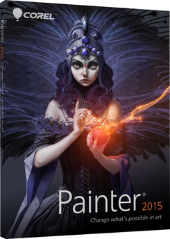 Corel Painter 2015 Educational | Product Repository