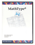 Design Science MathType 6.7 Academic - Electronic Software Delivery | Math