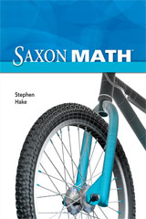 Saxon Math Intermediate 3 Complete Kit Homeschool | Math