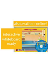 Saxon Math Online Extend and Challenge, 6 Year Grades K-6 | Math
