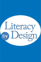 Literacy by Design Assessment Package with 6-Year Online License Grade K | Language Arts / Reading
