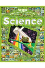 ACCESS Science Student Activities Journal Grades 5-12 | Science