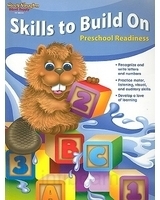 Skills to Build On: Preschool Readiness | Early Learning