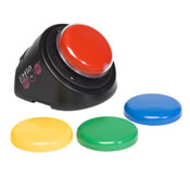 LITTLE Step-by-Step Communicator Multi-Color | Special Education