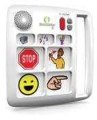 QuickTalker Communicator | Special Education
