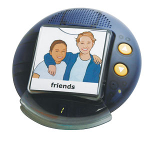 Big Button | Special Education