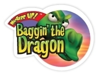 Numbers Up! 2: Baggin' the Dragon | Math