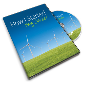 How I Started My Career Video Series | CW Publications