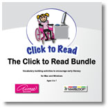 Click to Read Bundle | Marblesoft Simtech