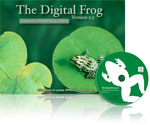 The Digital Frog 2.5 | Science