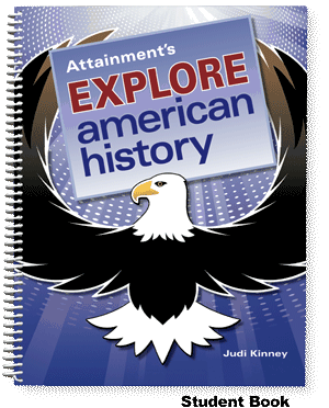 Explore American History | Special Education