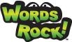 Words Rock | Language Arts / Reading