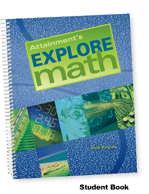 Explore Math | Special Education