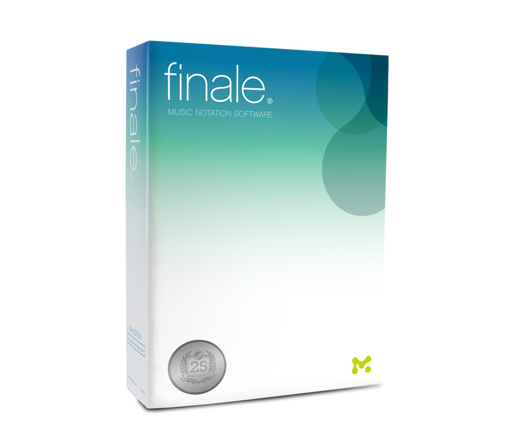 Finale 26 - Academic | Music Education