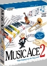 Music Ace 2 | Harmonic Vision