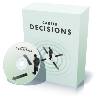 Career Decisions Software | Business Education