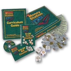 Money Station | Special Education