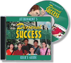 Personal Success Software | Attainment Company