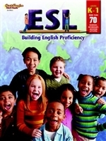 ESL: Building English Proficiency | Language Arts / Reading