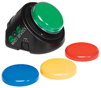 Step-by-Step with Levels Multi-Color | Special Education