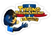 Typing Tournament Network | Keyboarding / Typing Instruction